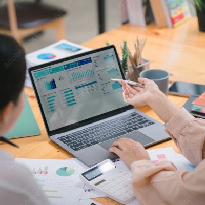 Business Analysten (m/w/d)