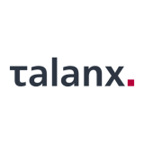 talanx Logo