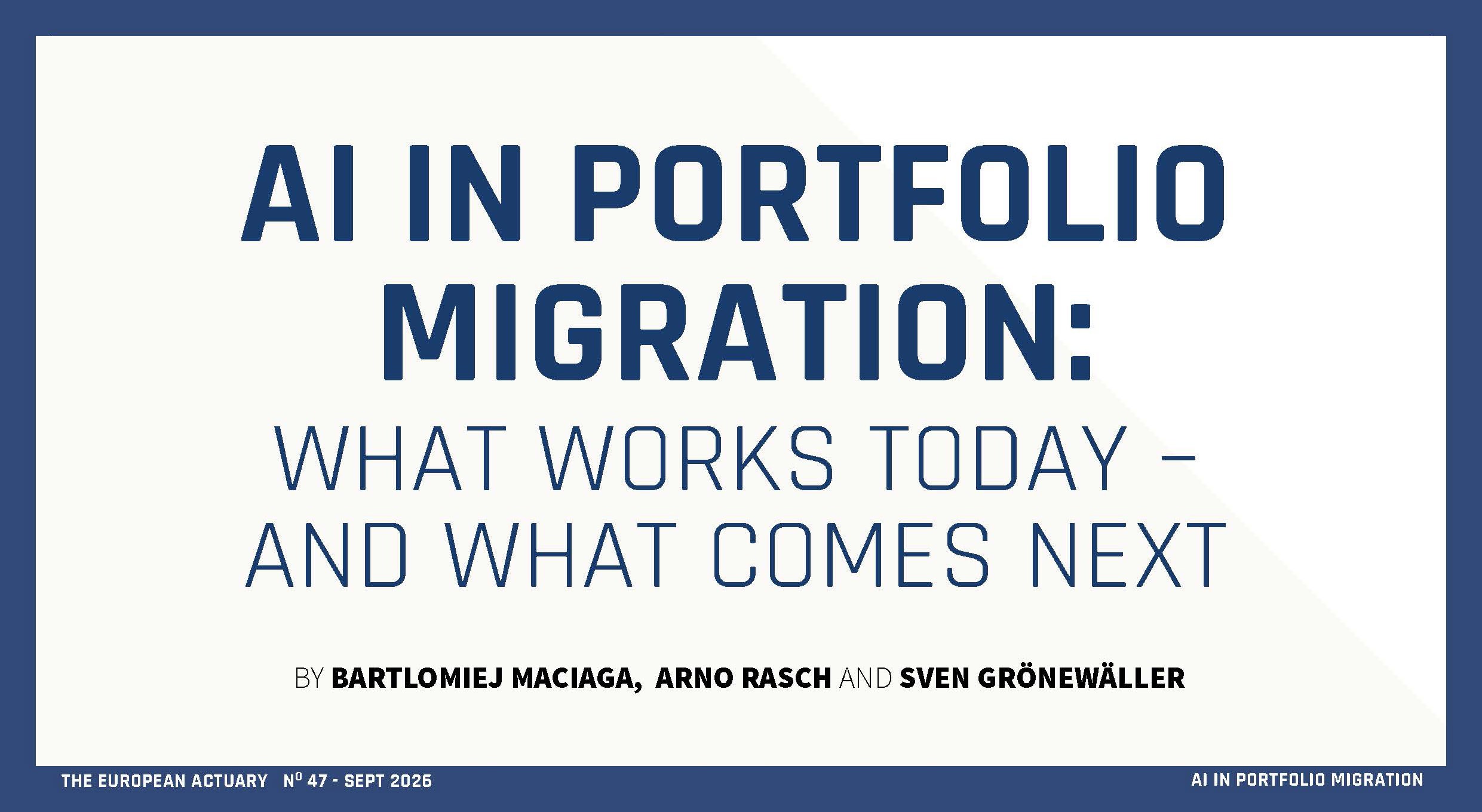 ai-in-portfolio-migration