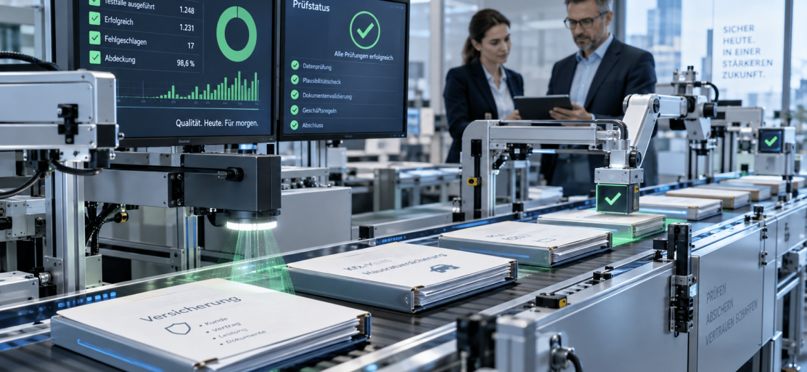 DAV Journal 03-26 Testautomatisierung Versicherung